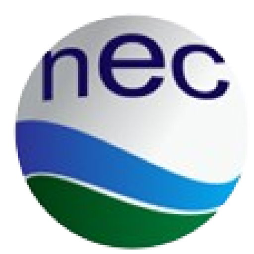 NEC Estimation Logo