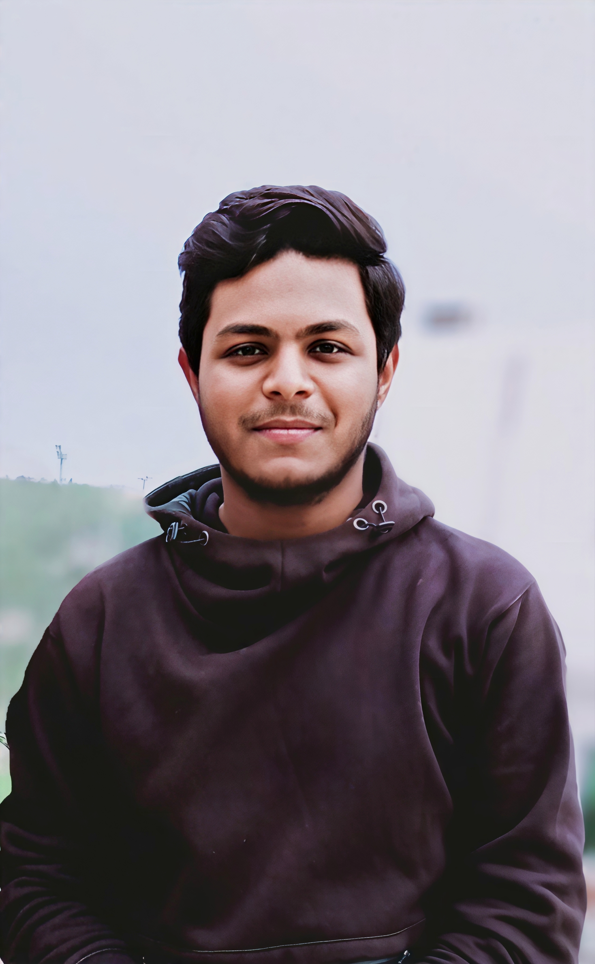 Omer Khan, Lead Architect and Draftsman at NEC Architecture