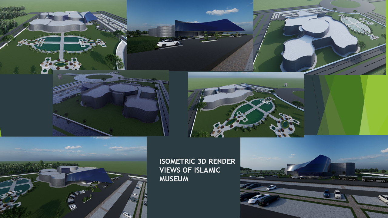 NEC architectural drawing sample