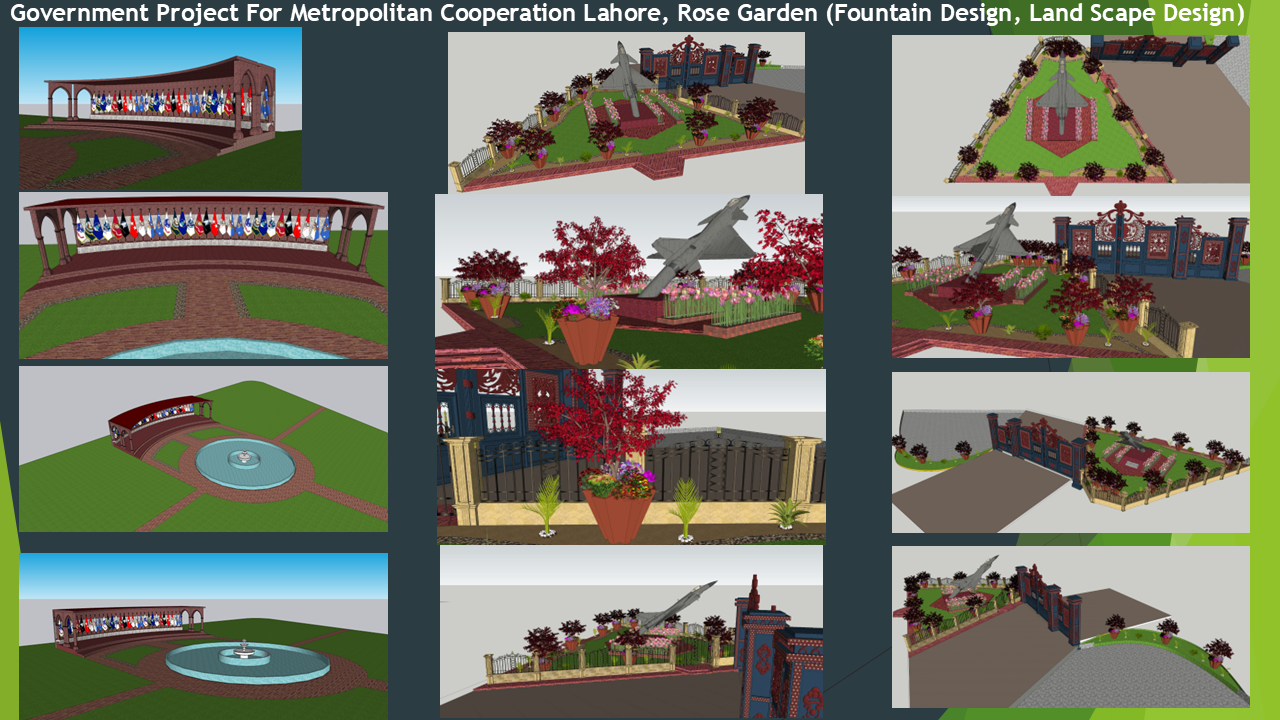 NEC architectural drawing sample