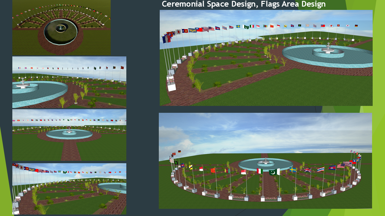 NEC architectural drawing sample