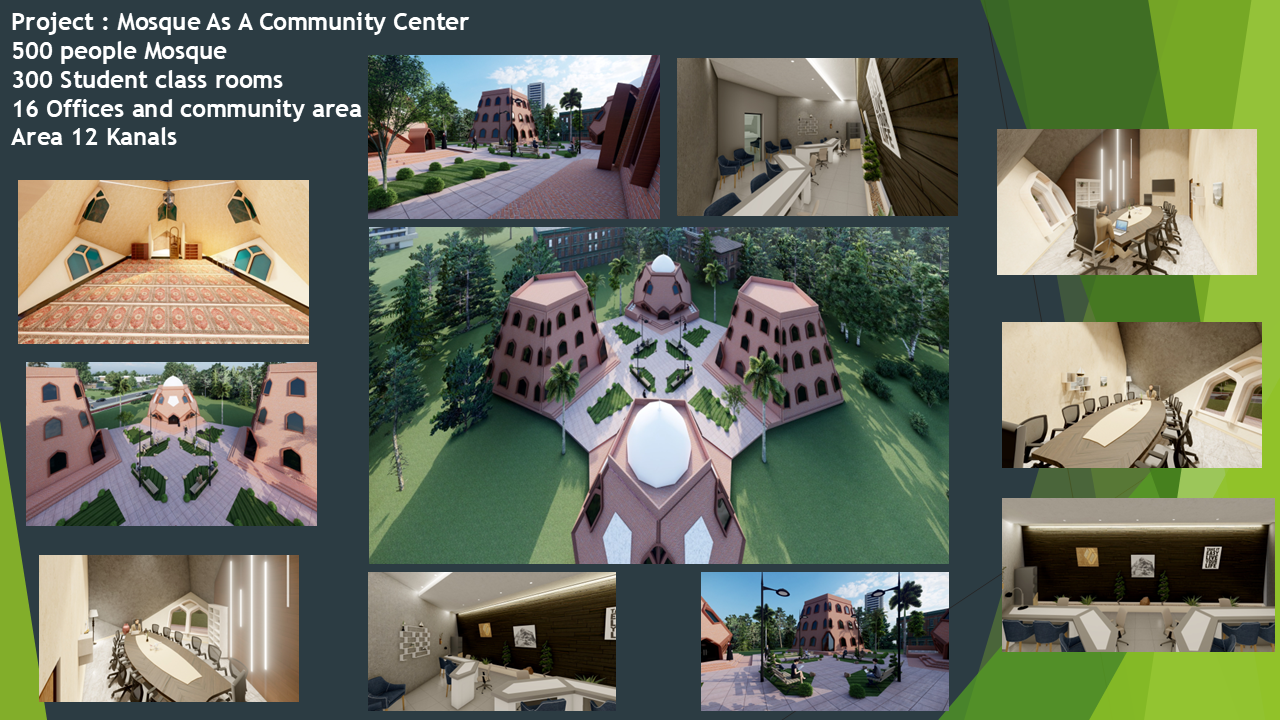 NEC architectural drawing sample